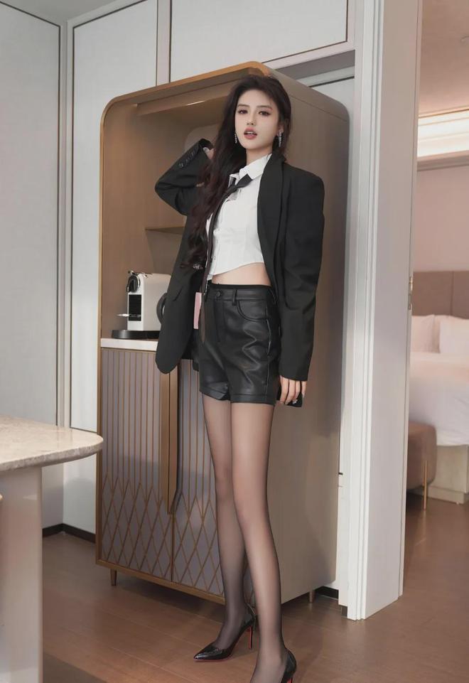 女装搭配