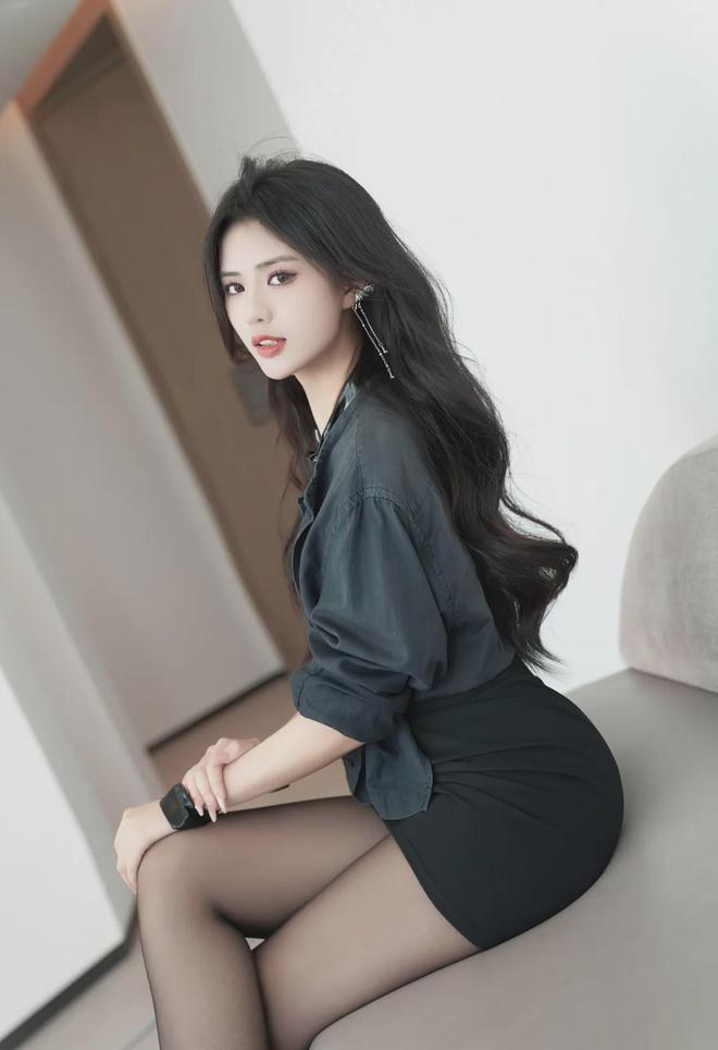女装搭配