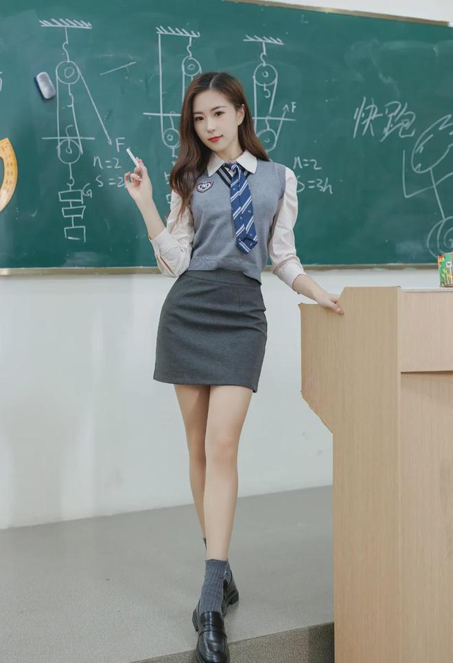 女装搭配
