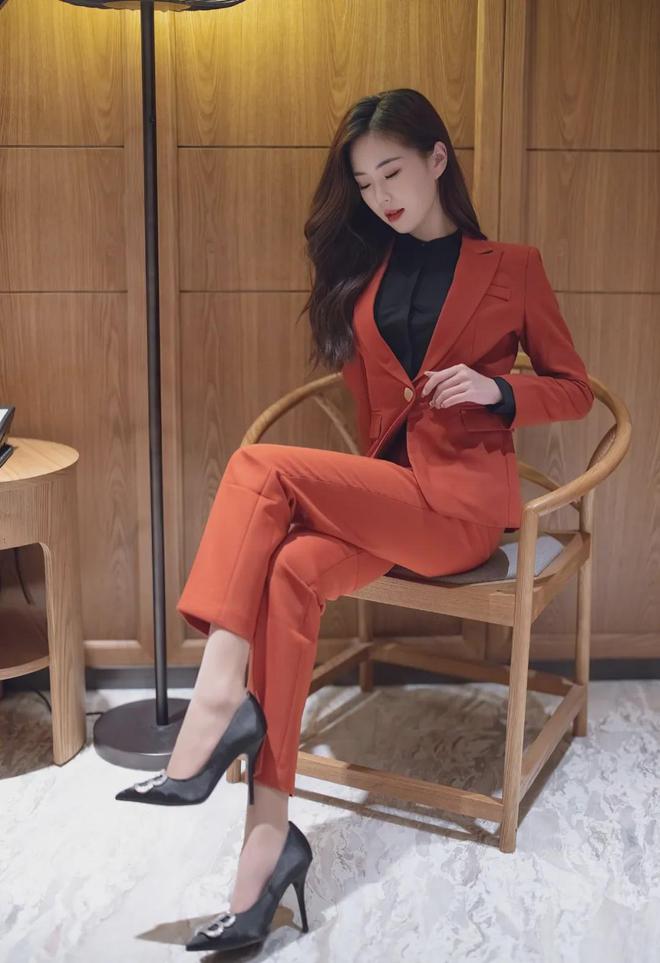 女装搭配
