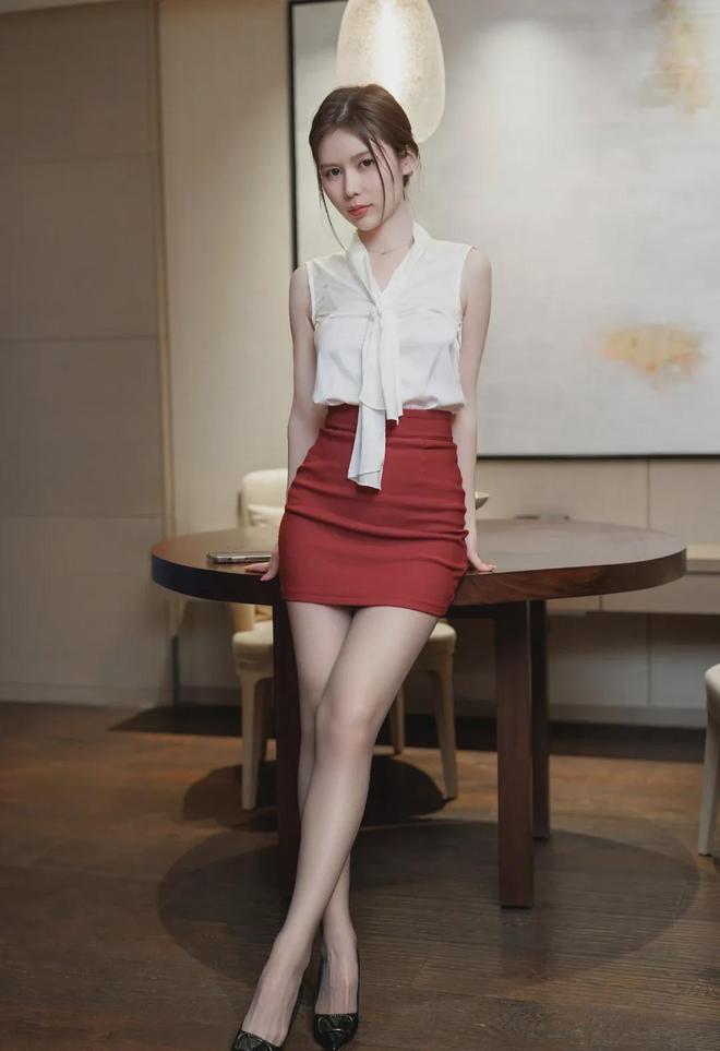 女装搭配