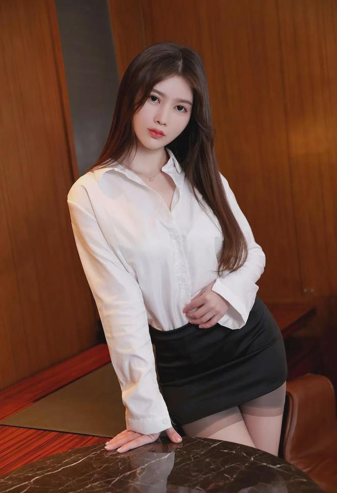 女装搭配